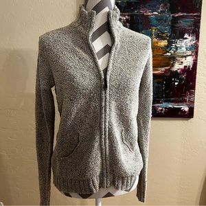 Columbia Cardigan Sweater